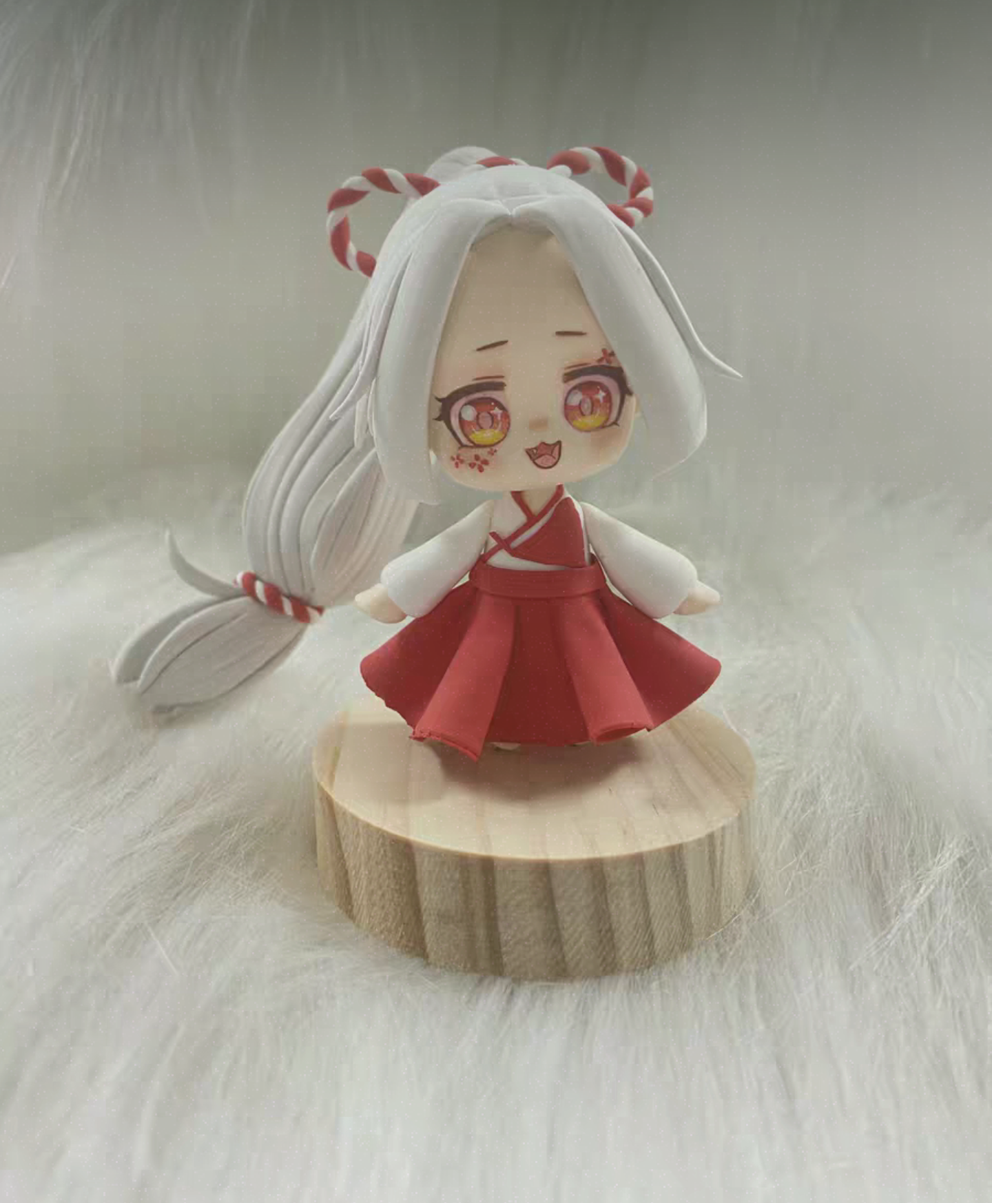 Nuwa soft clay review picture